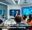 Empower Your Team with Cybersecurity Best Practices Training